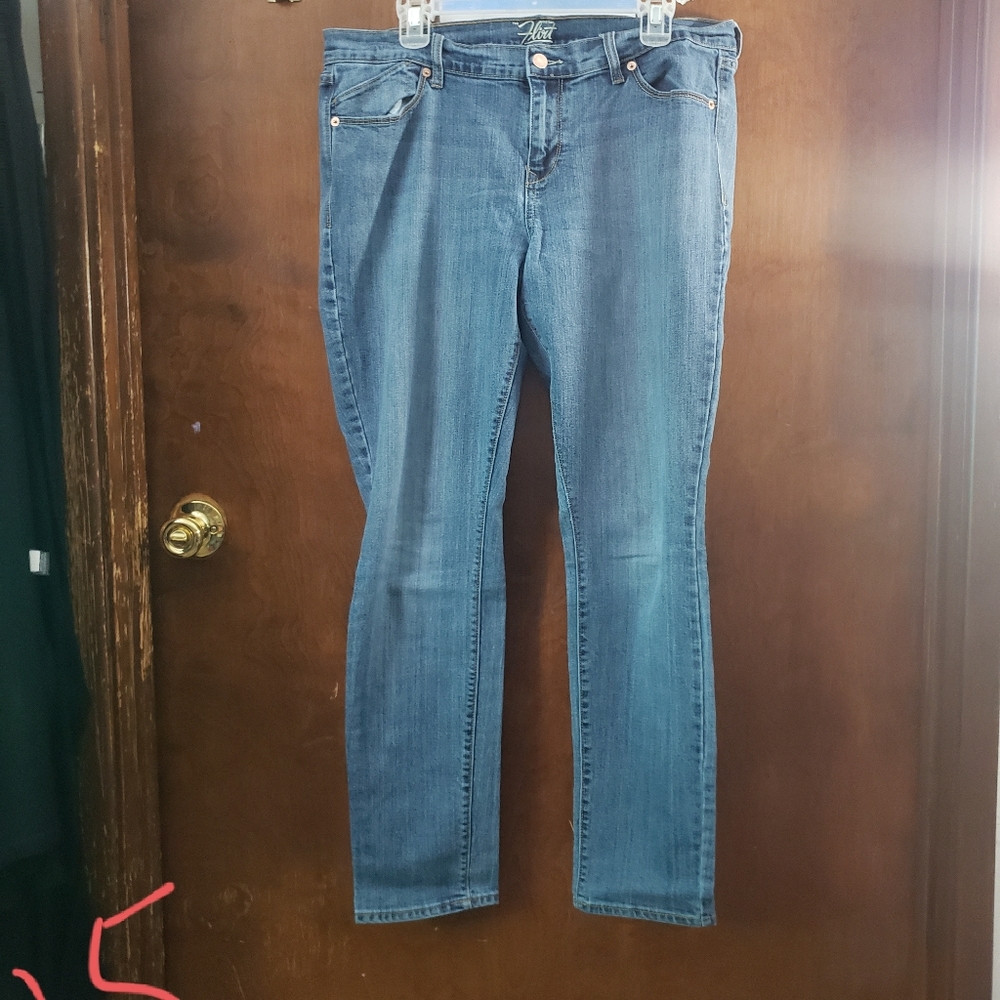 Old Navy jeans